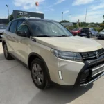 Suzuki Vitara - imagine 3