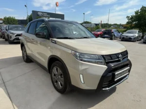 Suzuki Vitara 1.4 Boosterjet MHEV Passion