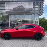 Mazda 3 - imagine 4