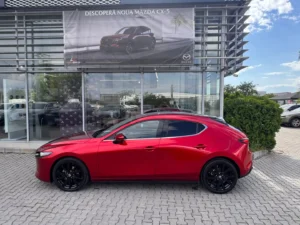 MAZDA3 MT 2.0 e-Skyactiv-X186 GT Plus