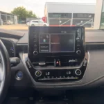 Toyota Corolla - imagine 14
