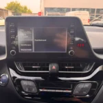 Toyota C-HR - imagine 17