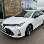 Toyota Corolla - imagine 1