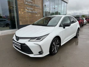 Toyota COROLLA SDN 1.8 HYB Dynamic