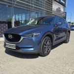 Mazda CX-5 - imagine 1