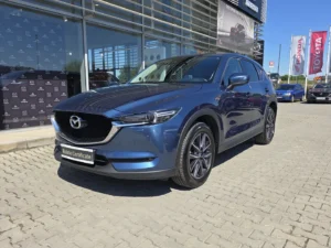Mazda CX-5 Revolution TOP 4×4