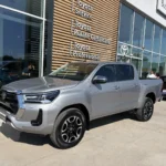 Toyota Hilux - imagine 1