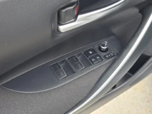 TOYOTA COROLLA HYBRID 1.8 – DYNAMIC
