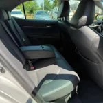 Toyota Camry - imagine 17