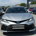 Toyota Camry - imagine 2
