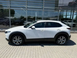 CX-30 – 2.0L e-SKYACTIV G 150 – 6AT Exclusive Line