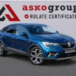 Renault Arkana - imagine 10