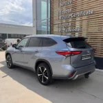 Toyota Highlander - imagine 4