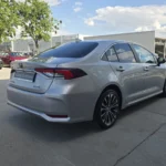 Toyota Corolla - imagine 3