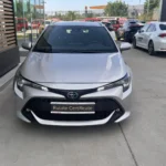 Toyota Corolla - imagine 1