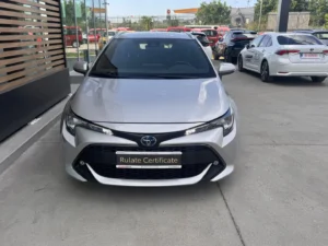Toyota Corolla Breack 1.8 CVT HIBRID
