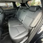 Hyundai Tucson - imagine 11