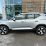Volvo XC40 - imagine 4