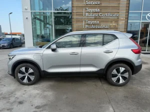 VOLVO XC40- 1.5 T5 PHEV Plus Bright Recharge DCT