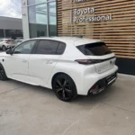 Peugeot 308 - imagine 6
