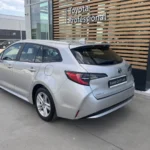 Toyota Corolla - imagine 5