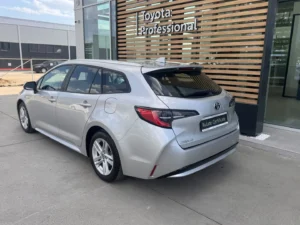 Toyota Corolla Breack 1.8 CVT HIBRID
