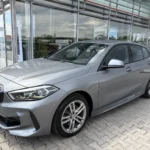 BMW Seria 1 - imagine 1