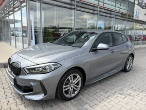 BMW Seria 1 2.0 118d M Sport AT
