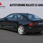 Volvo S60 - imagine 10