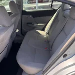 Honda Civic - imagine 10