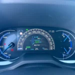 Toyota RAV4 - imagine 12