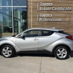 Toyota C-HR - imagine 2