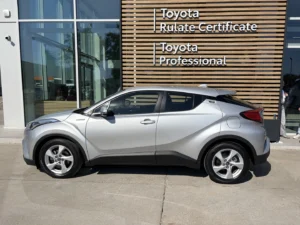 Toyota C-HR 1.8 HEV C-ENTER