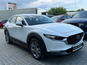 Mazda CX-30 2.5L e-SKYACTIV G 140ps 6MT Center-Line
