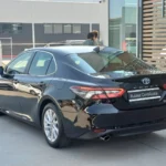 Toyota Camry - imagine 4