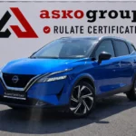 Nissan Qashqai - imagine 0