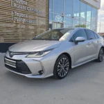 Toyota Corolla - imagine 1