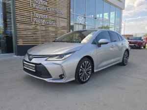 Toyota Corolla Sedan 1.8 Hybrid Dynamic