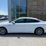 Audi A5 Limuzina - imagine 4