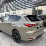 Mazda CX-60 - imagine 4