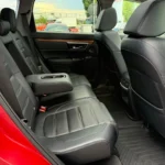 Honda CR-V - imagine 18