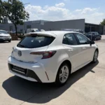 Toyota Corolla - imagine 5