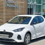 Mazda 2 - imagine 1