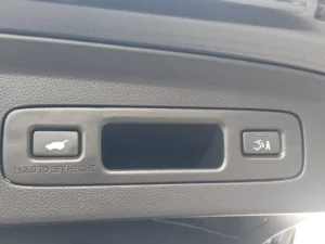 Honda HRV 1.5 HEV Advance