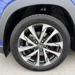 Toyota Corolla Cross - imagine 11