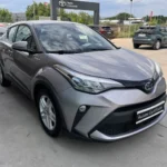 Toyota C-HR - imagine 3