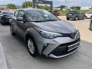 Toyota C-HR 1.8 CORE