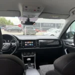 Skoda Kodiaq - imagine 14