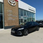 Toyota Camry - imagine 0