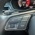 Audi A5 Limuzina - imagine 11